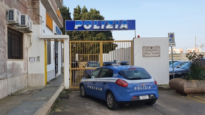 Mesagne. La polizia arresta un pusher