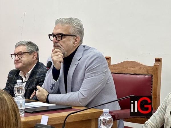 ASSEMBLEA DEI SINDACI E CONSIGLIO PROVINCIALE: APPROVAZIONE DEFINITIVA DEL BILANCIO DI PREVISIONE