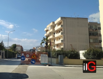 Mesagne. Pioggia di polemiche sui cantieri urbani, l&#039;assessore chiede pazienza