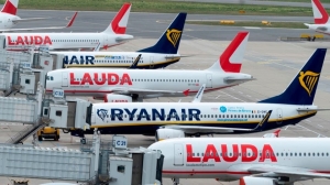 LAUDA EUROPE (GRUPPO RYANAIR) CERCA ASSISTENTI DI VOLO:  COME CANDIDARSI