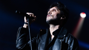 FABRIZIO MORO IN TOUR: TAPPA A MESAGNE