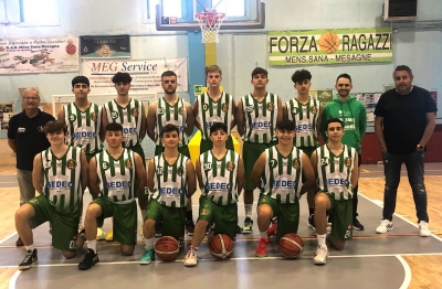 MENS SANA: COACH MARIO FLORIS A MESAGNE