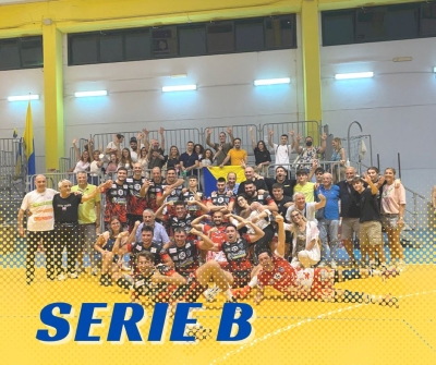 La Omega Volley Mesagne saluta i suoi tifosi sabato 29 Aprile