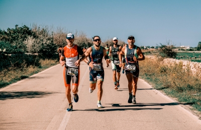 CHALLENGE EGNAZIA TRI 2023  MANCANO VENTI GIORNI ALL’EVENTO