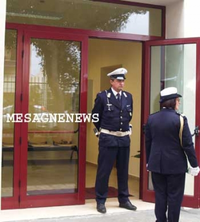 Mesagne. A giorni chiusura di piazza Vittorio Emanuele II