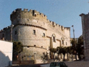 IL CASTELLO DI CAROVIGNO CELEBRA LA GIORNATA NAZIONALE DEL PAESAGGIO