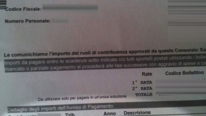 COLDIRETTI PUGLIA, FUORI TUTTI I CONSORZI DI BONIFICA COMMISSARIATI DAI FINANZIAMENTI