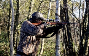 Coldiretti e l’alleanza con gli armieri. Enpa: “Un patto mortale di guerra alla fauna selvatica”