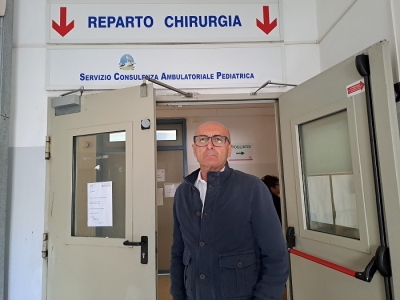 Ostuni, riaperto il reparto di chirurgia dell&#039;Ospedale