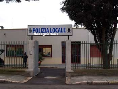 Mesagne, circa 28mila euro per il potenziamento della polizia locale