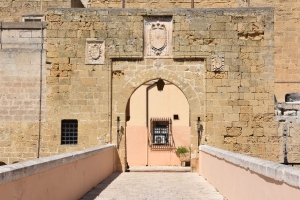 Visite guidate al castello Svevo di Brindisi