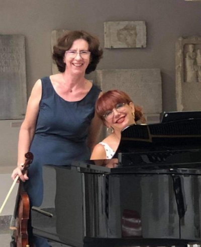 Il concerto “Primavera in Classica” dà il via alla Stagione Concertistica a Mesagne