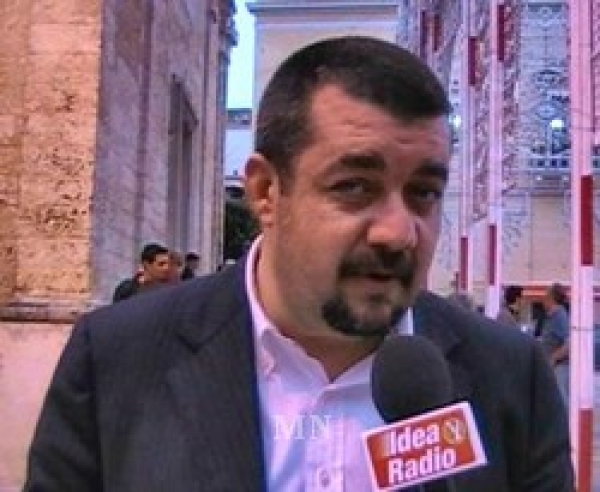 Giuseppe Margheriti eletto sindaco di Erchie, Laura De Mola (FI): “Ha premiato il lavoro di squadra”