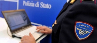 Ex prete arrestato per pedopornografia