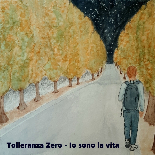 DOMENICA 26 MARZO ESCE &quot;IO SONO LA VITA&quot;, NUOVO SINGOLO DEI TOLLERANZA ZERO