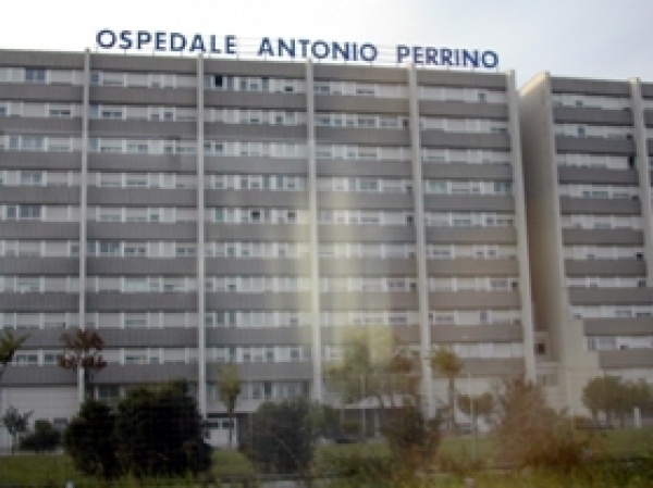 L&#039;attesa disumanizzante dell&#039;ospedale &quot;Perrino&quot; di Brindisi