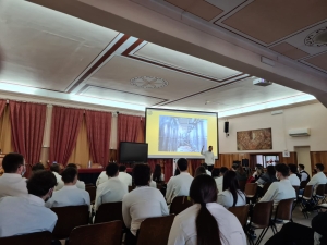 Cantine Aperte: il grande evento promotore dei territori vitivinicoli