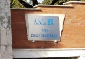 Nomina del commissario straordinario Asl Brindisi