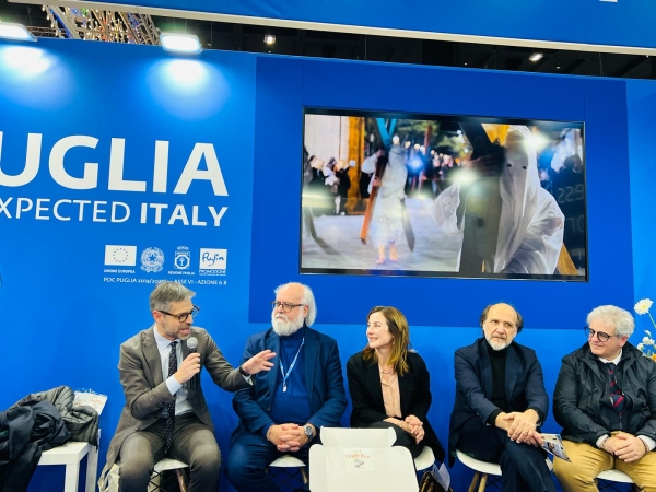 Francavilla Fontana presente alla BIT di Milano