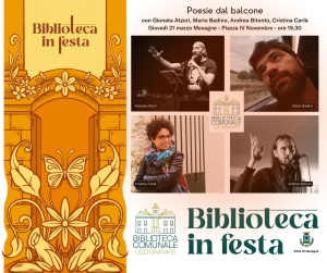 Riapre la Biblioteca Granafei di Mesagne