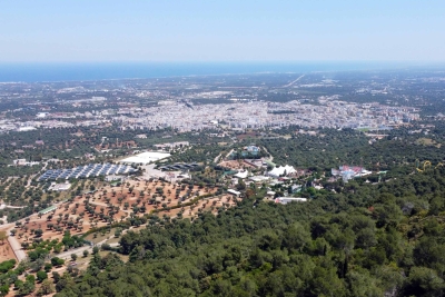 Inaugurazione nuovo giardino della scuola dell’infanzia «Pietro Nenni»