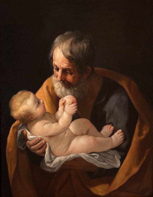 Grande mostra. Esiste un legame forte fra Guido Reni, Mesagne e il Salento