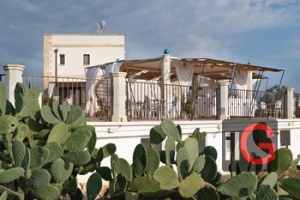 AGRITURISMO IN CRESCITA IN PUGLIA (+17%)