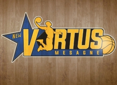 La New Virtus Mesagne ha conquistato, nella finalina, un onorevole undicesimo posto