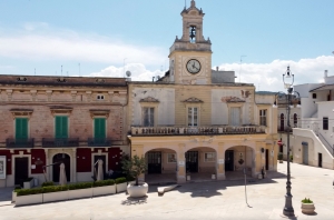 Palazzo dell’Orologio, approvato in giunta il progetto esecutivo, ora la gara