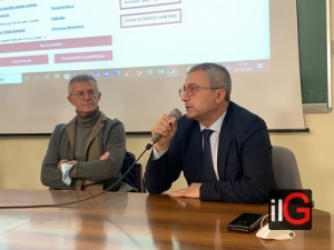 Asl Brindisi. Uno Sportello online per la sicurezza alimentare, il primo in Puglia