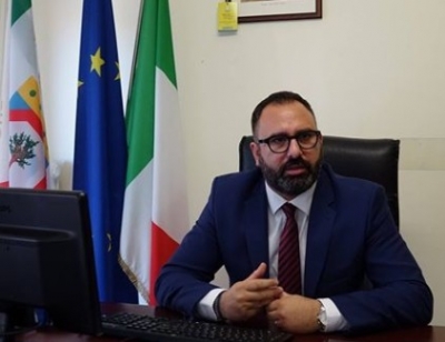 Il presidente Vizzino preme sul regolamento regionale per i disturbi dello spettro autistico