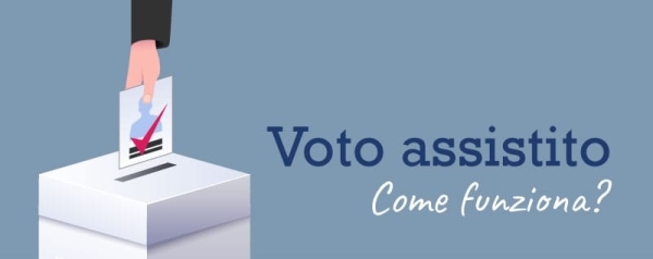 Elezioni 2024, richiesta di voto assistito a Mesagne