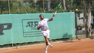 TENNIS, SERIE B1: IL CT BRINDISI SI ARRENDE AL COLLE DEGLI DEI MA CHIUDE AL QUARTO POSTO IN CLASSIFICA