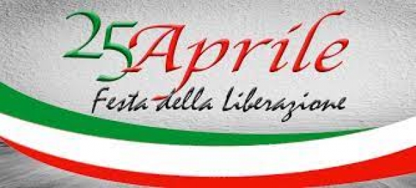 Il 25 Aprile a Mesagne