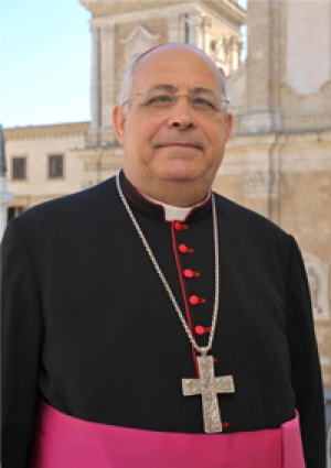 La Chiesa di Brindisi-Ostuni si apre all’ascolto  Il 17 ottobre inizia la fase diocesana del Sinodo della Chiesa universale voluto da papa Francesco