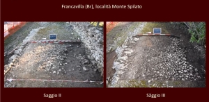 Francavilla Fontana nel progetto “Via Appia Regina Viarum”