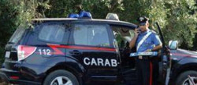 Mesagne. Coppia di conviventi ha in casa della cocaina. Arrestati