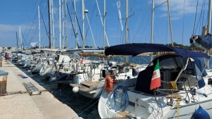 “Conoscersi in regata il 26 e 27 giugno al Marina di Brindisi”