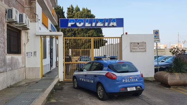 Mesagne. Blocca un pullman, picchia l&#039;autista e fugge