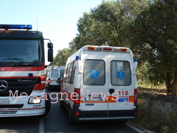 Tragico incidente stradale, muore giovane di 39 anni