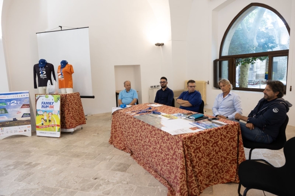 19ª edizione della Due Torri: l’appuntamento sportivo tra natura e solidarietà