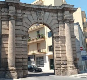 Domenica 13 novembre marcia per la legalità a Francavilla Fontana