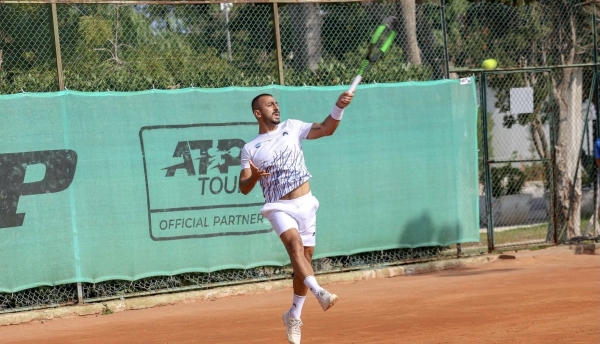 Il CT Brindisi esordisce in casa ospitando il Circolo della Stampa Sporting di Torino per il Campionato di Serie A2 Maschile