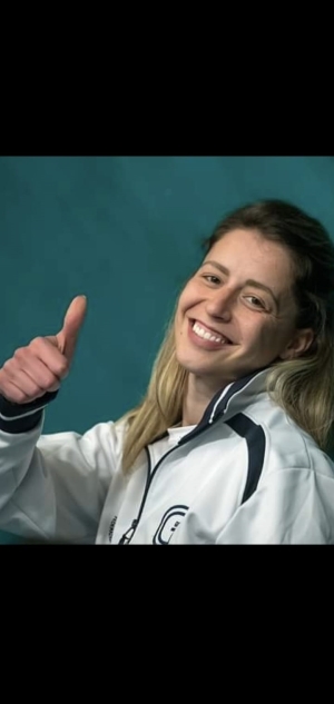 L&#039;Aurora Volley Brindisi annuncia l’arrivo di Roberta Borelli