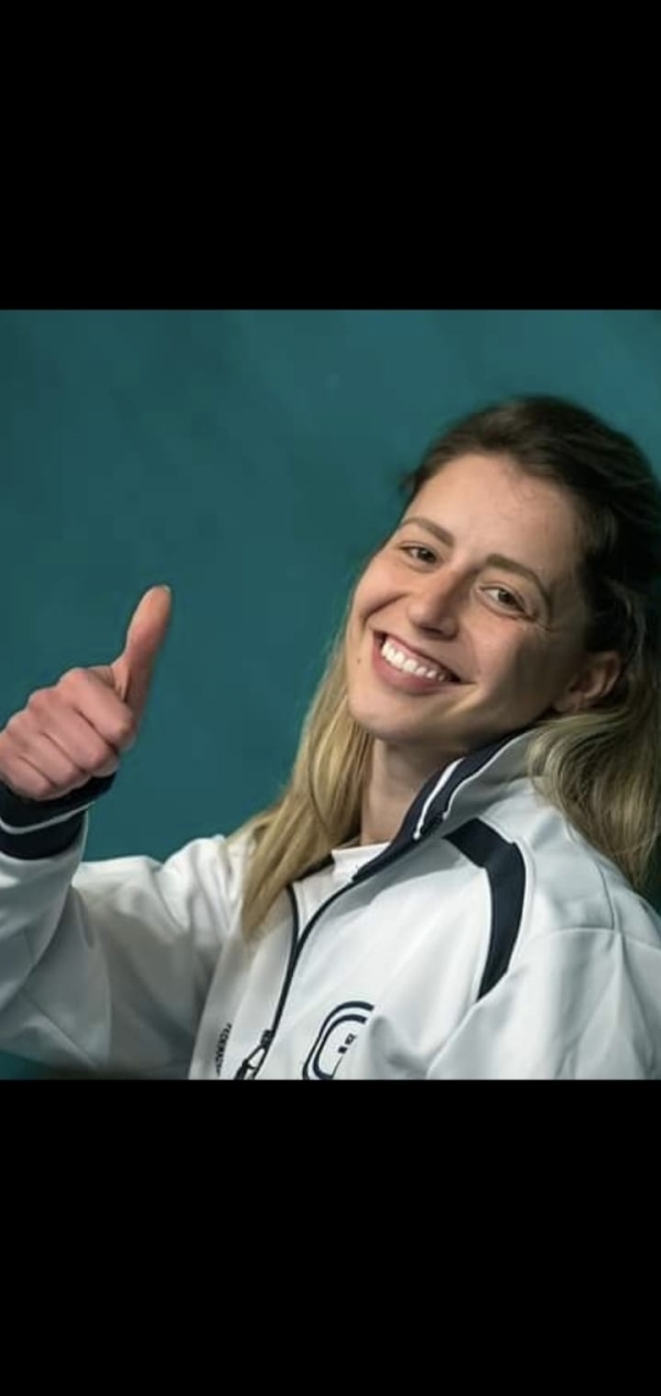 L&#039;Aurora Volley Brindisi annuncia l’arrivo di Roberta Borelli