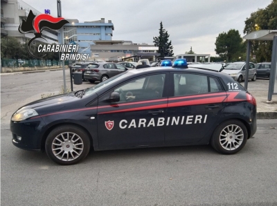 Tentato omicidio, uomo raggiunto da tre colpi di arma da fuoco