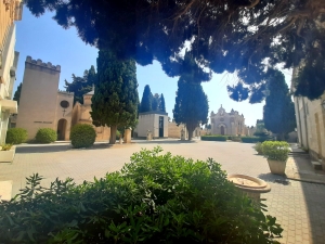 CGIL. SERVIZI CIMITERIALI COMUNE DI FRANCAVILLA FONTANA, MANCATA RETRIBUZIONE LAVORATORI IN SERVIZIO