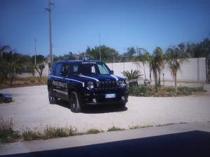 Mesagne. Vigili e carabinieri scoprono cantieri edili illegali