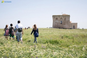 &quot;La gestione di Torre Guaceto è eccellente&quot;: la riserva confermata Aspim