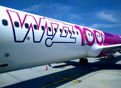 Wizzair lascia a terra milioni di pugliesi